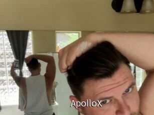 ApolloX
