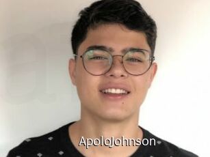 ApoloJohnson