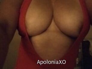 ApoloniaXO