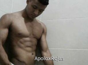 ApoloxRojas