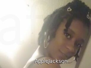 AppleJackson