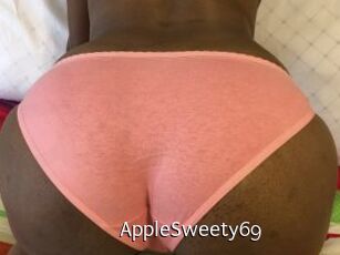 AppleSweety69