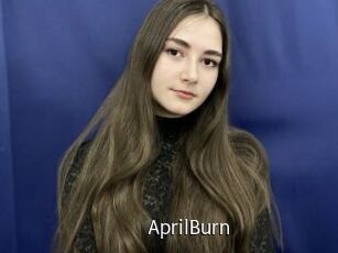 AprilBurn