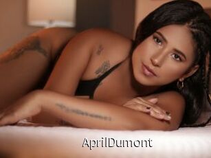 AprilDumont