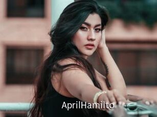 AprilHamilto