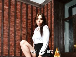 AprilKolerol