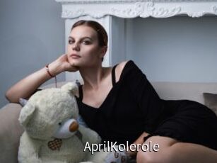 AprilKolerole