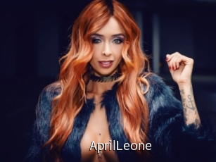 AprilLeone