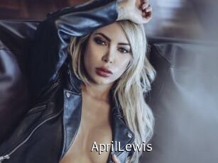 AprilLewis