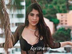 AprilPierre