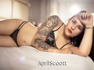 AprilScoott