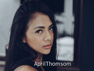 AprilThomsom