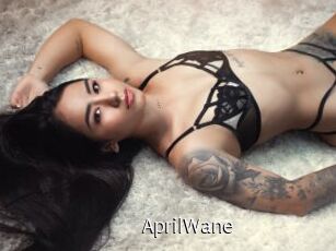 AprilWane