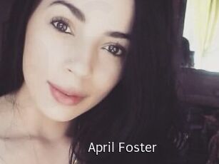 April_Foster