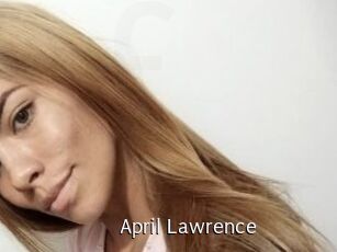 April_Lawrence