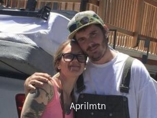 Aprilmtn