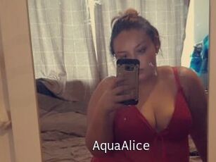 AquaAlice