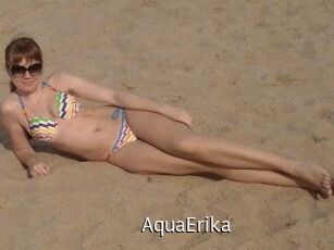 AquaErika