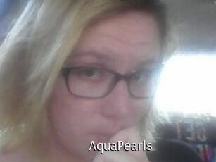 AquaPearls