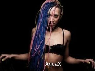 AquaX