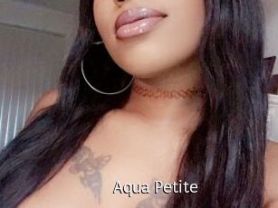 Aqua_Petite