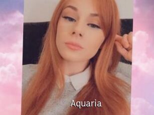 Aquaria