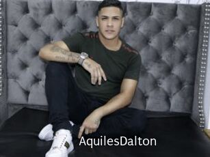 AquilesDalton