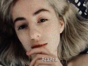 AraAra