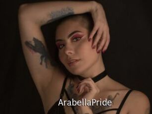 ArabellaPride