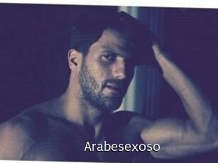 Arabesexoso