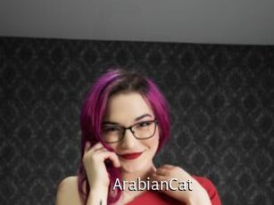 ArabianCat