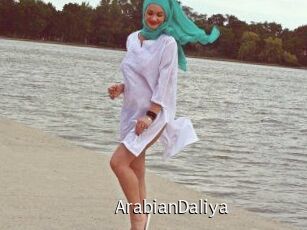ArabianDaliya