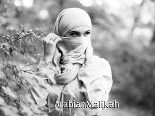 ArabianMalikah