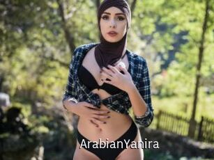 ArabianYanira