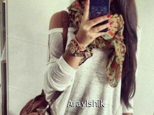 ArayIshik