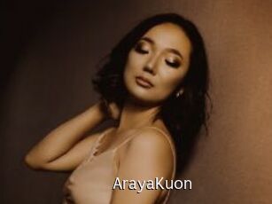 ArayaKuon