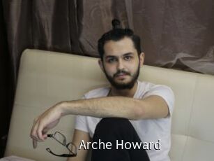 Arche_Howard