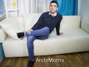 ArchiMorris