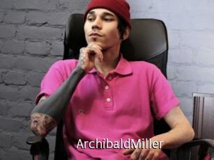 ArchibaldMiller
