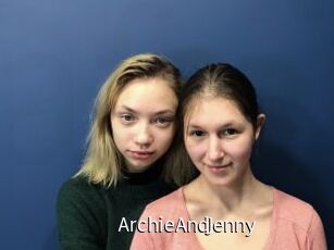 ArchieAndJenny