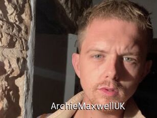 ArchieMaxwellUK