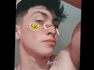 Aren