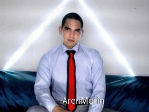 ArenMorin