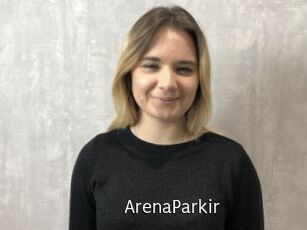 ArenaParkir