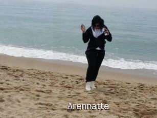 Arennatte