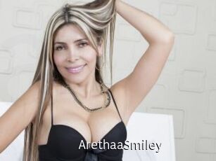 ArethaaSmiley