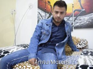 ArhturMorens