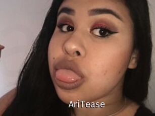 AriTease