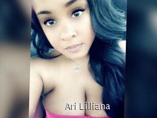 Ari_Lilliana