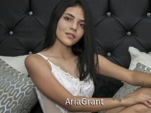 AriaGrant